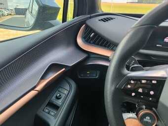 Cupra Tavascan r.v. 2025 najeto 9tis.km odpočet DPH - 9