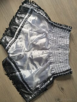 Boxerské rukavice - 9