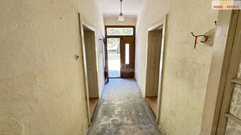 Oleksovice prodej domu - 9