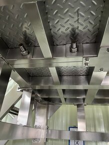 Prodám balící stroj doypack - 9