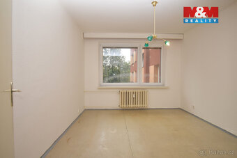 Prodej bytu 3+1, 81 m², Ostrava, ul. Jana Ziky - 9