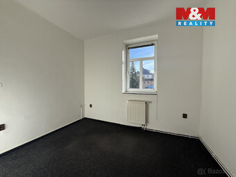 Prodej bytu 2+1 v Jablonci nad Nisou, ul. Na Roli - 9