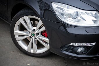 Škoda Octavia Combi RS 147kW DSG - 9