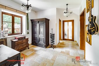 Prodej, domy/rodinný, 370 m2, 37817 Novosedly nad Nežárkou,  - 9