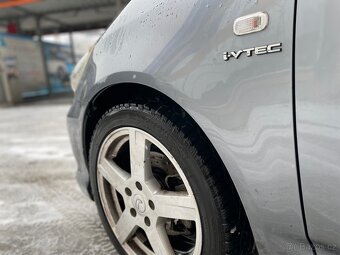 Honda Stream 2.0i VTEC Automat 189km - 9