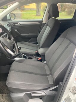 Volkswagen T-Roc 2.0 Tdi - 9
