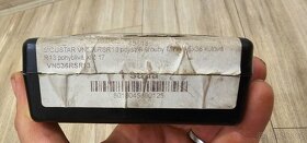 Bezpečnostní šrouby M14x1,5 - 9