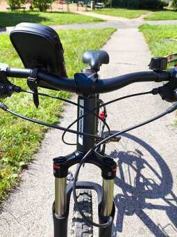 Horské kolo Rockrider ST540 vel.L - 9