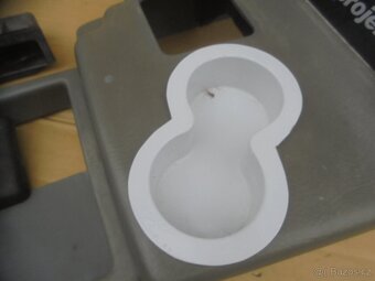 VW T4 - PROJEKT ZWO tunel - 9