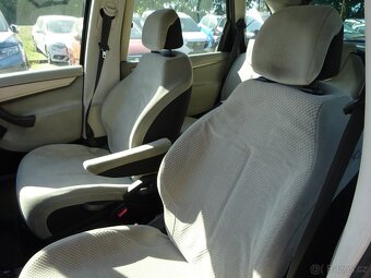 Citroën C4 Picasso 1,6 HDI - 9