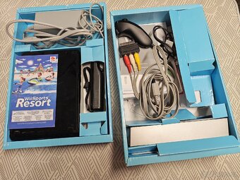 Nintendo Wii+hry - 9