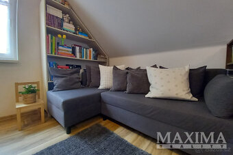 Dům 3+kk o ploše 103 m2 - Městec Králové, Městec Králové - 9