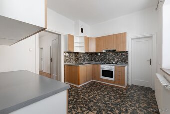 Pronájem bytu 3+1 150 m2 - 9