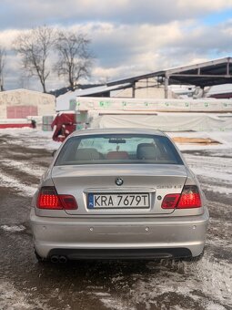 e46 328ci - 9