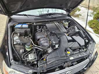 1999 Lexus IS200 Manual - 9