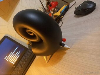 Hi-fi, Hi-end, Hi Fidelity akustické systémy (reproduktory) - 9