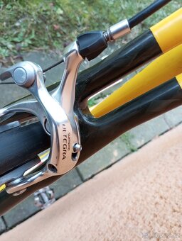 ISAAC KELVIN CARBON, vel. M/56 - 9