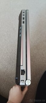 Notebook HP Elitebook 8570p - 9