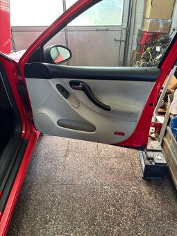 Prodám díly Seat Leon 1M - 9
