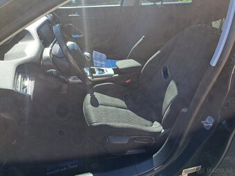 Peugeot 308 2.0HDi 110kw - 9