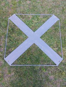 Otočný slunečník - 9