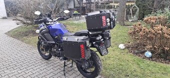 Yamaha XT1200ZE Super Tenere , Raid Edition , rv : 2019 - 9