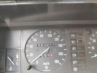 Škoda Favorit, r.v. 1990, 43kw, pouze 101t km - 9