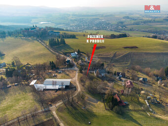 Prodej komerčního pozemku, 563 m², Králíky - 9