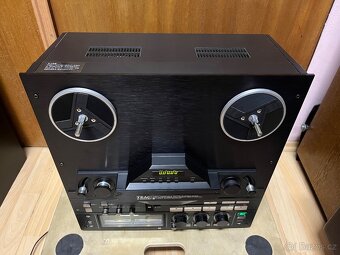 Teac X 2000M / DBX - 9