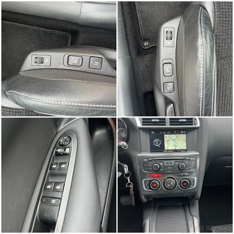 Citroen C4 Exclusive - 9