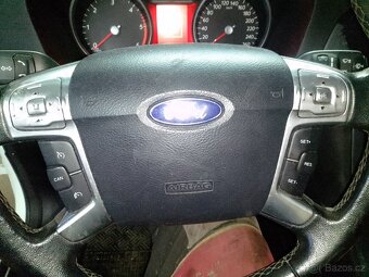 Ford Mondeo 2.0 TDCI 103kW mk4 facelift - 9