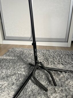 Akustická kytara Yamaha C40 - 9