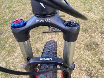 Speciialized Epic S-Works 29 Carbon - 10,3kg - 9