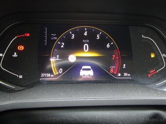 Renault Captur II TCe 67 kW/90k Intens - 9