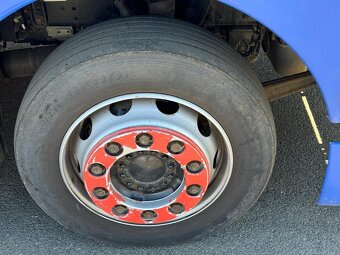 MAN TGX 26.440 EURO 6 + PANAV TV018M 2016 - 9
