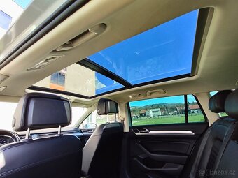 VW Volkswagen Passat B8 Alltrack 2.0 BiTDI 176kw 4x4 - 9