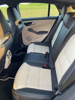 Prodám Mercedes-Benz CLA, 220 Shooting Brake 4 Matic AMG, 2 - 9