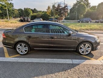 Volkswagen Passat 2012,1.8 TSI, B7,DSG,Kuze,Tempo - 9