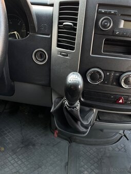 Mercedes Sprinter 315, 2.2 CDI 110 kW, thermo - 9