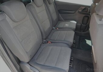 Volkswagen Sharan 2.0tdi 103kw nová stk 7-míst - 9