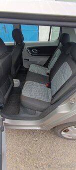 Škoda Fabie 1.2HTP - 9