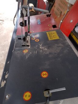 Štípací automat Palax KS 50s - 9