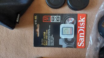 Nikon D3400 - 9