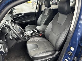 Ford S-MAX 2,0 TDCI, pobočka Kolín (2018) - 9