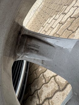 Alu Kola 5x112 R17 Alutec - 9