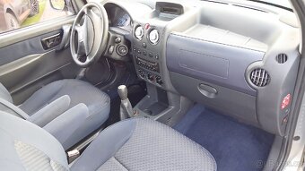 Citroen Berlingo 1.4 16v benzin klima multispace - 9