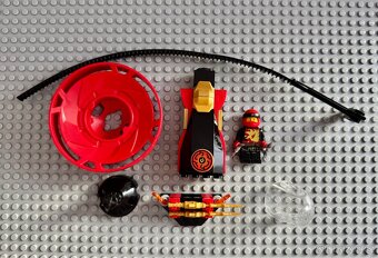 LEGO Ninjago sety 70633 a 70644 - 9