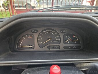 Ford Fiesta 1.3i CLX - 9