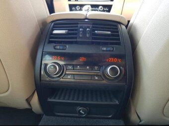 BMW m550d 2014 - 9