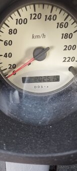 Toyota Rav 4 - 9